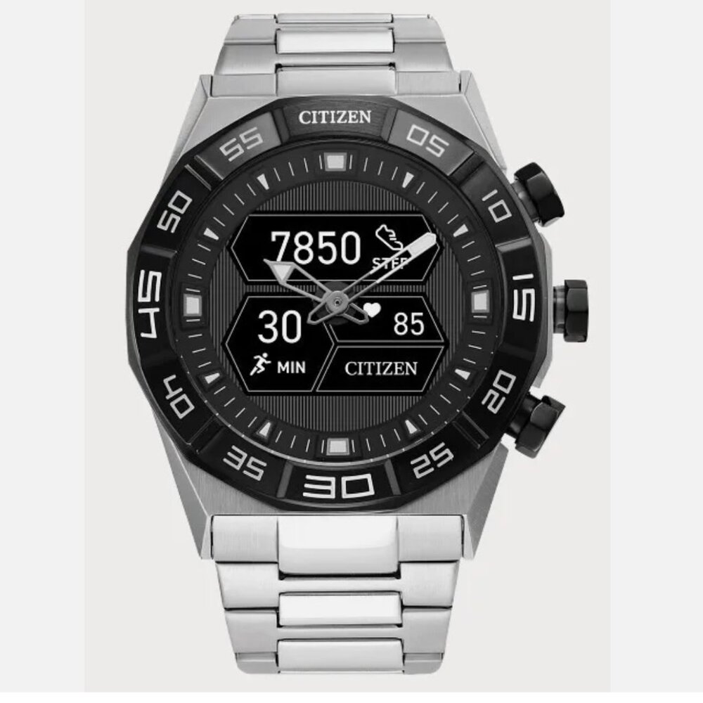 Citizen Smart Watch Hybrid 44mm Watch